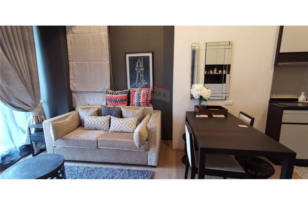 Condo for sale The Capital Ekamai - Thonglor condo for rent